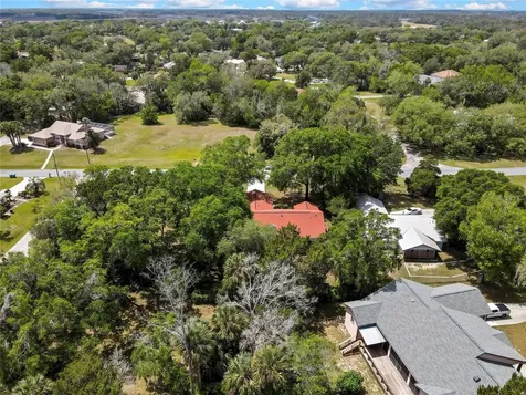 11587 W Timberlane Drive Homosassa FL 34448