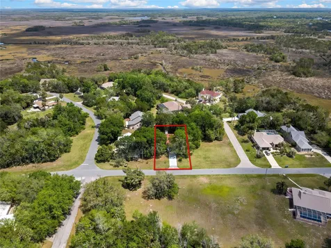 11587 W Timberlane Drive Homosassa FL 34448