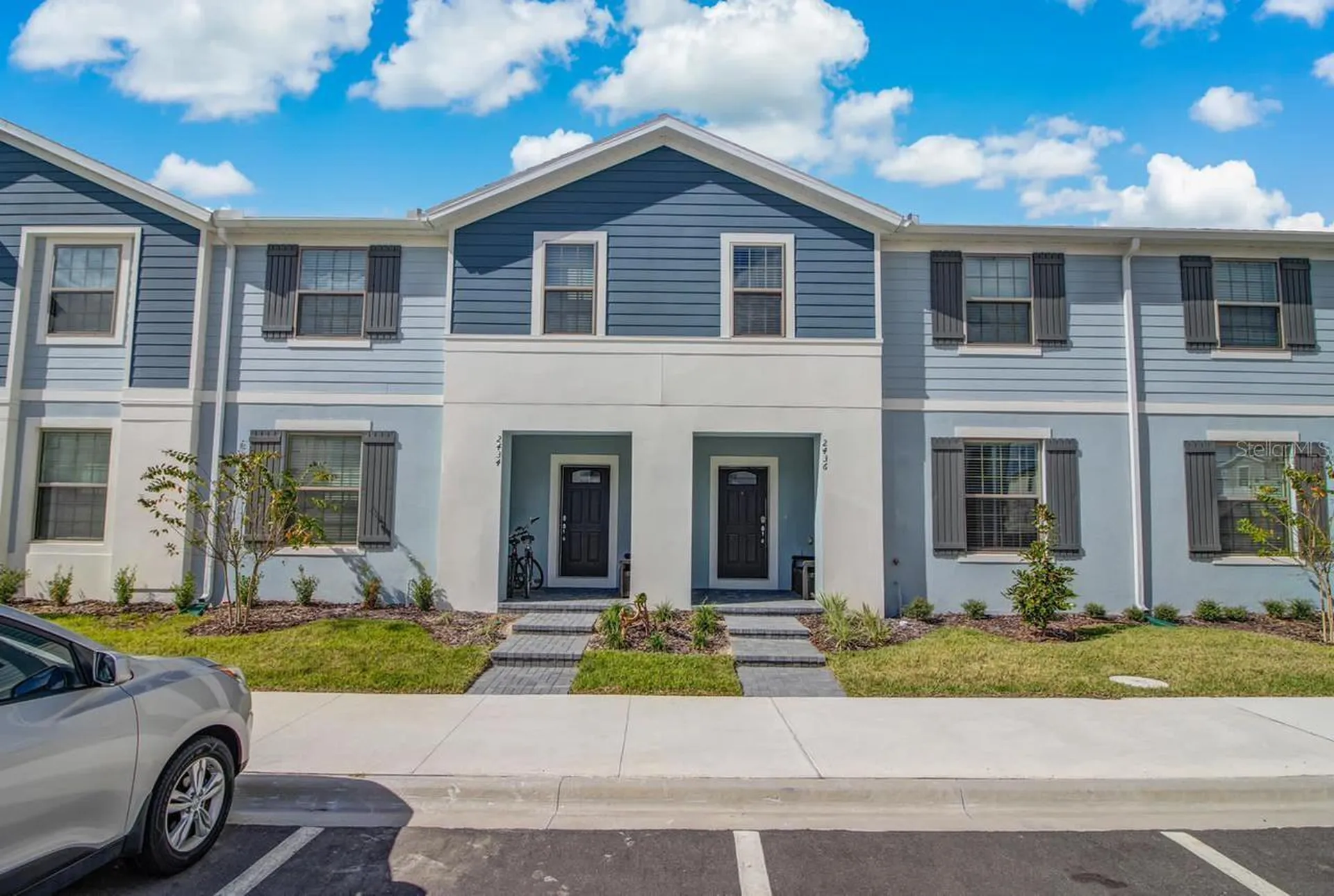 2436 Dubai Street Kissimmee FL 34747