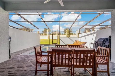 2436 Dubai Street Kissimmee FL 34747