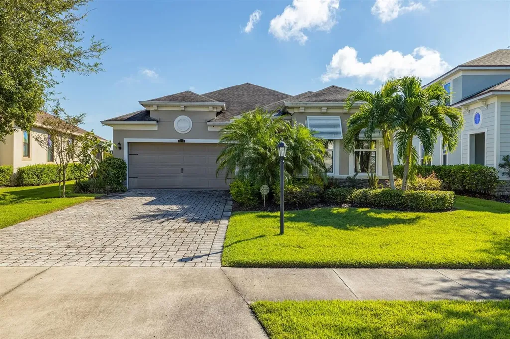 5213 Horizon Cove Bradenton FL 34211
