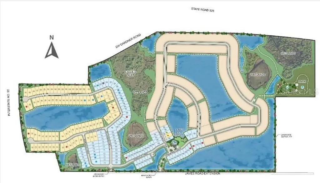 5412 Gunwale Drive Cocoa FL 32926