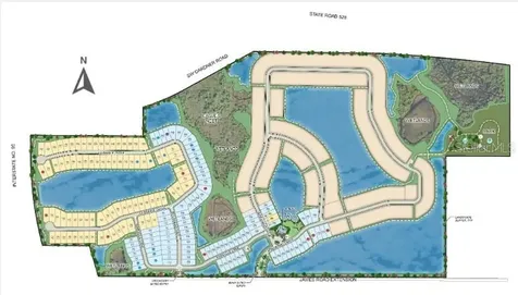 5412 Gunwale Drive Cocoa FL 32926