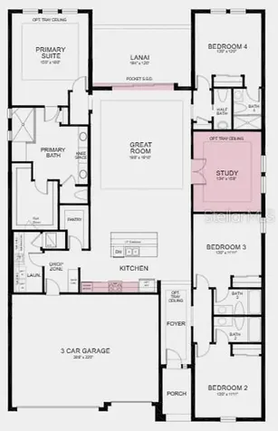 5412 Gunwale Drive Cocoa FL 32926