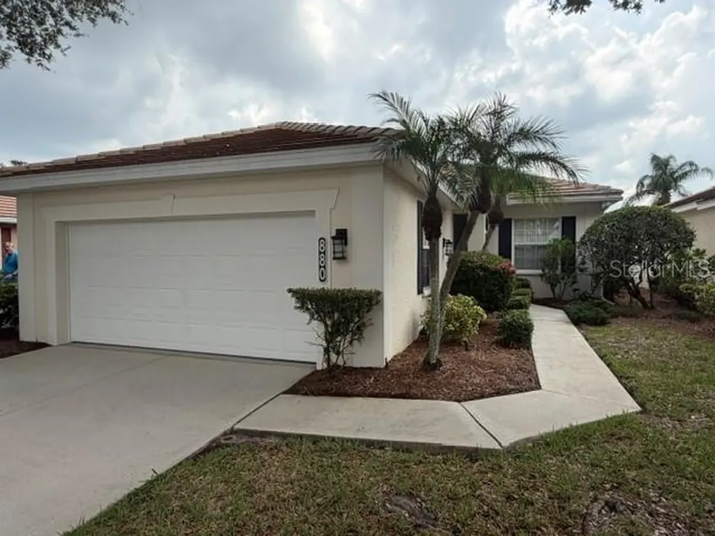 880 Chalmers Drive Venice FL 34293