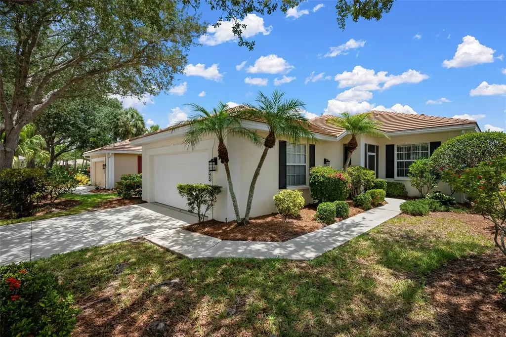 880 Chalmers Drive Venice FL 34293