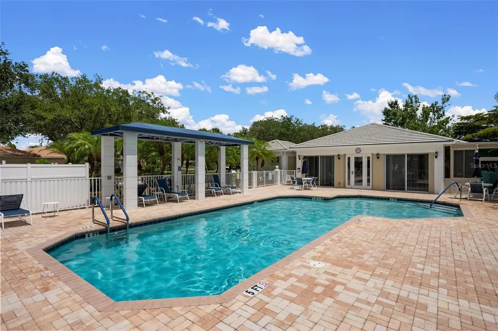 880 Chalmers Drive Venice FL 34293