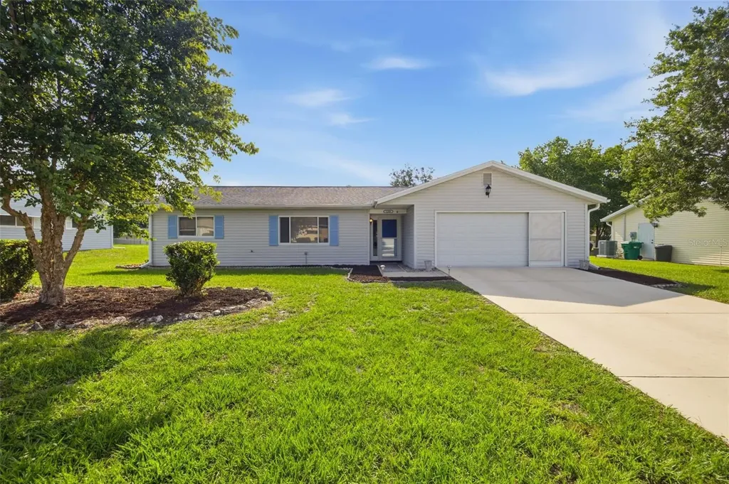 11089 SW 78th Court Ocala FL 34476