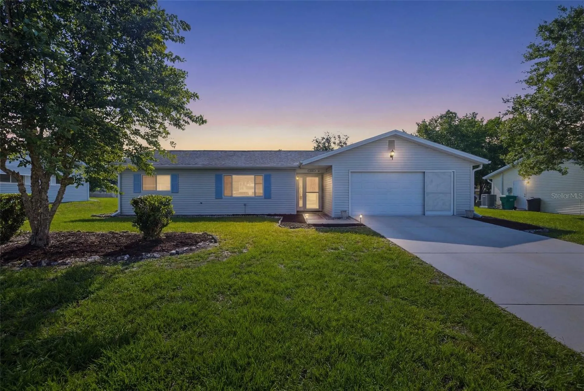 11089 SW 78th Court Ocala FL 34476