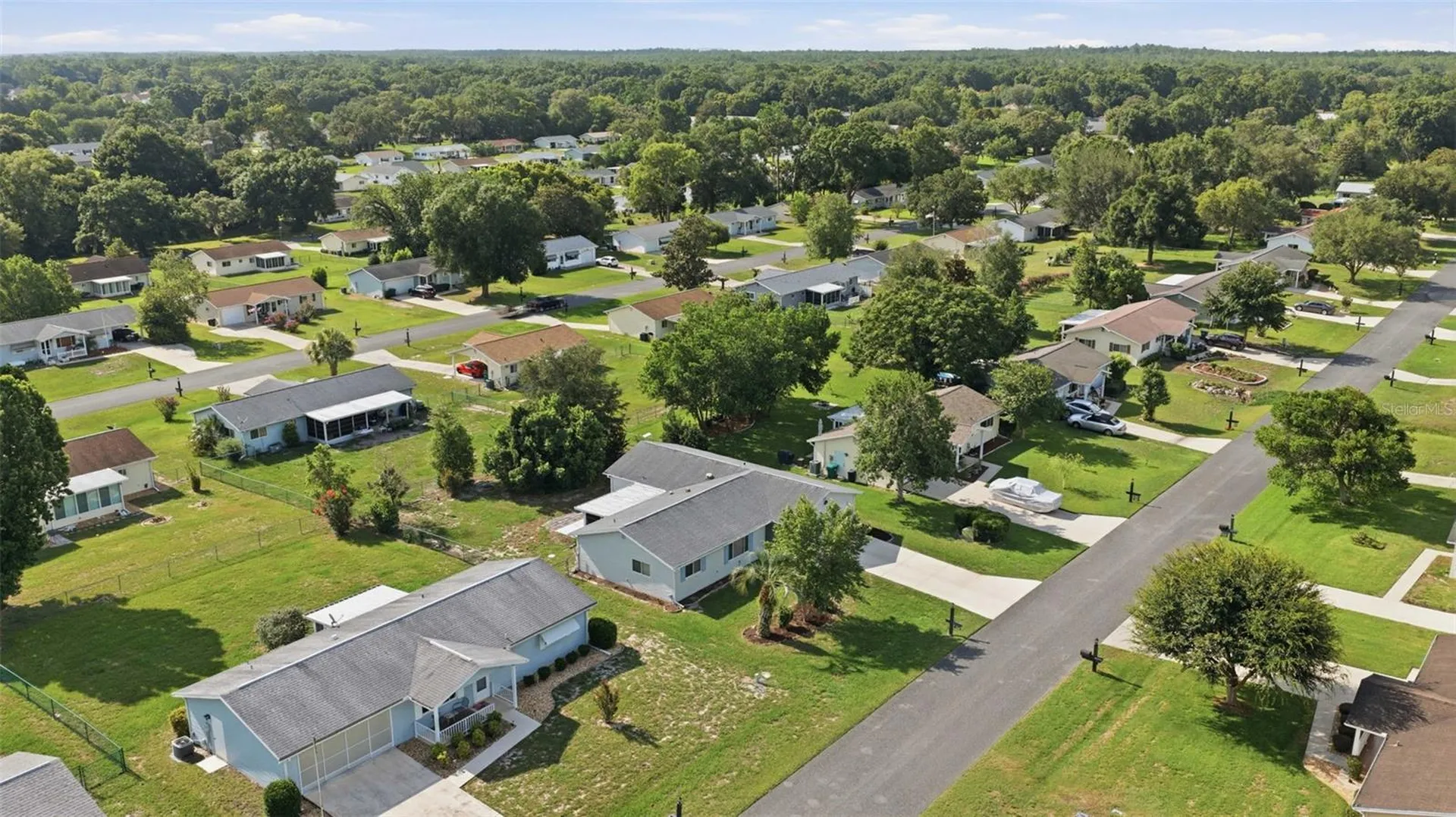 11089 SW 78th Court Ocala FL 34476