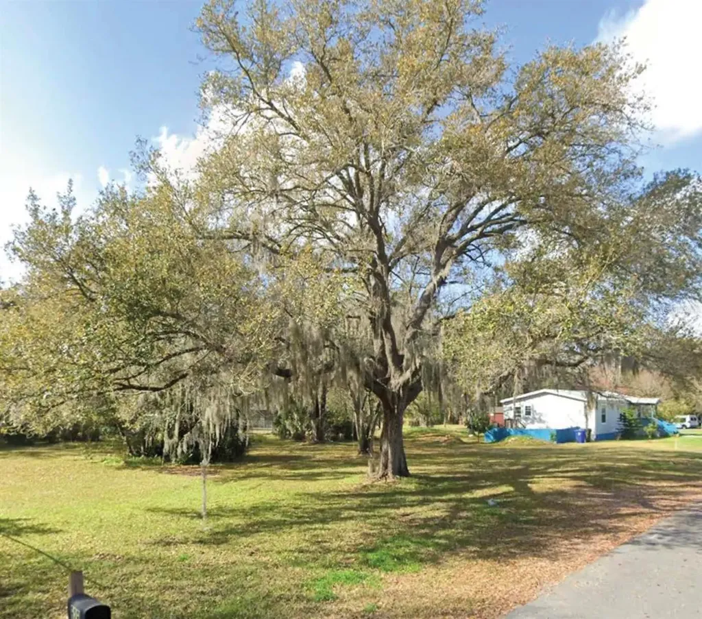 628 & 630 W Williams Street Lakeland FL 33805