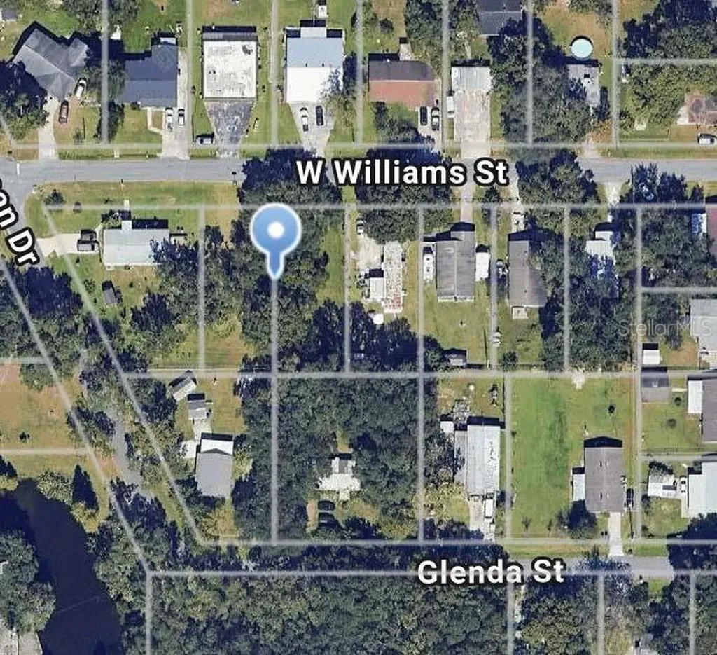 628 & 630 W Williams Street Lakeland FL 33805