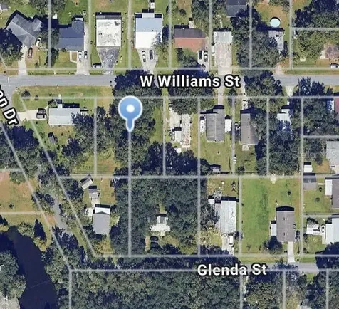 628 & 630 W Williams Street Lakeland FL 33805