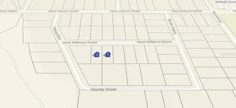 628 & 630 W Williams Street Lakeland FL 33805