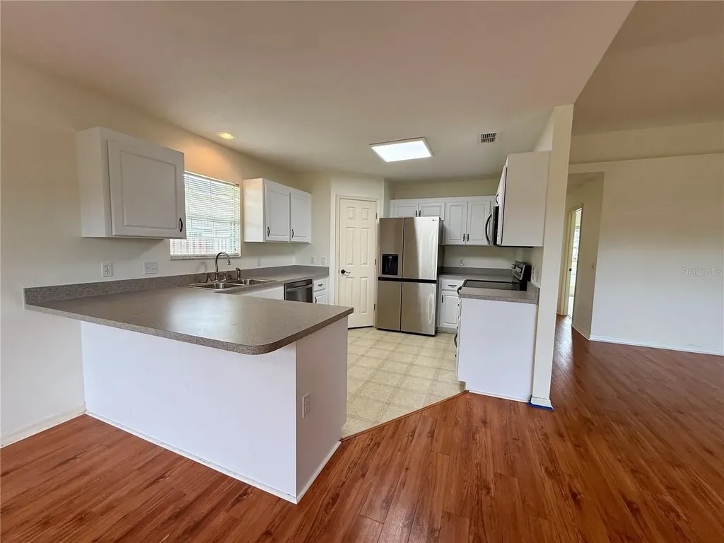 25168 NW 10th Avenue Newberry FL 32669