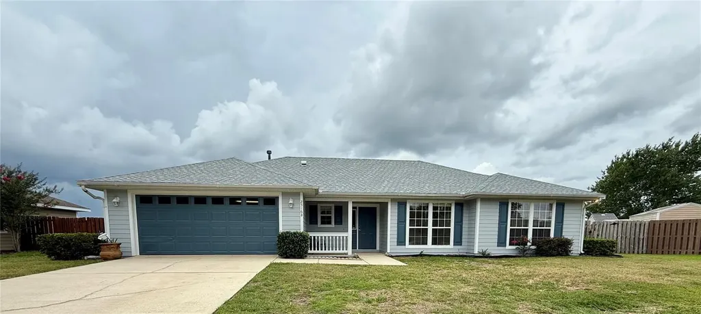 25168 NW 10th Avenue Newberry FL 32669