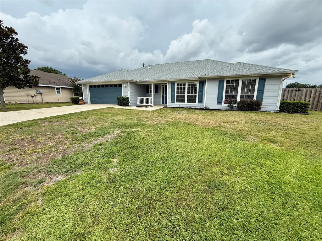 25168 NW 10th Avenue Newberry FL 32669