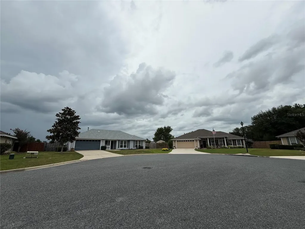 25168 NW 10th Avenue Newberry FL 32669