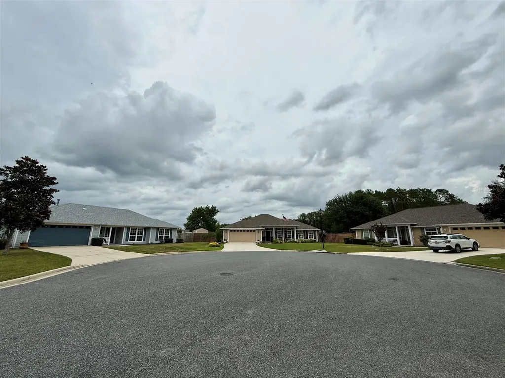25168 NW 10th Avenue Newberry FL 32669