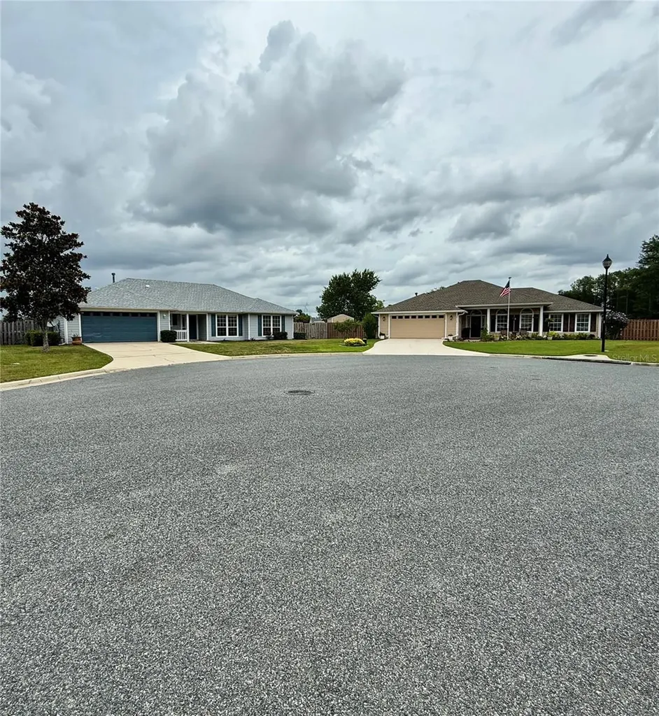 25168 NW 10th Avenue Newberry FL 32669