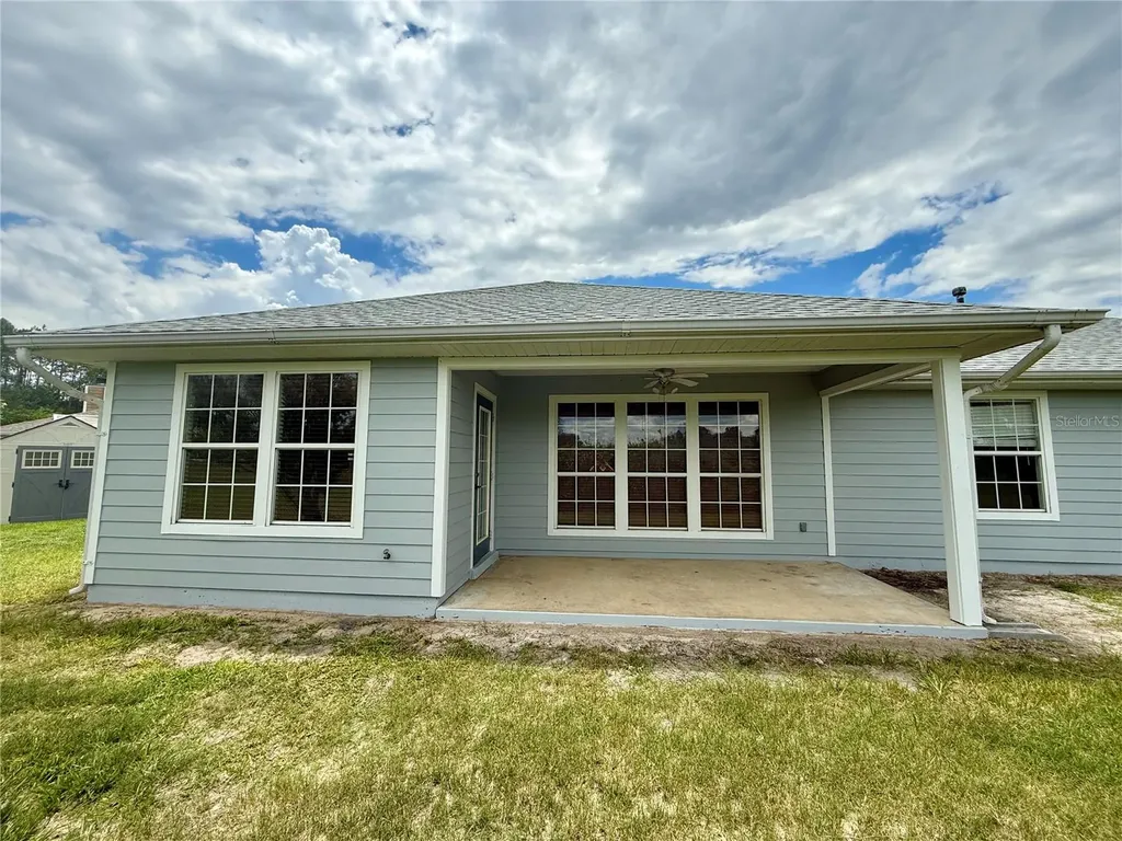 25168 NW 10th Avenue Newberry FL 32669