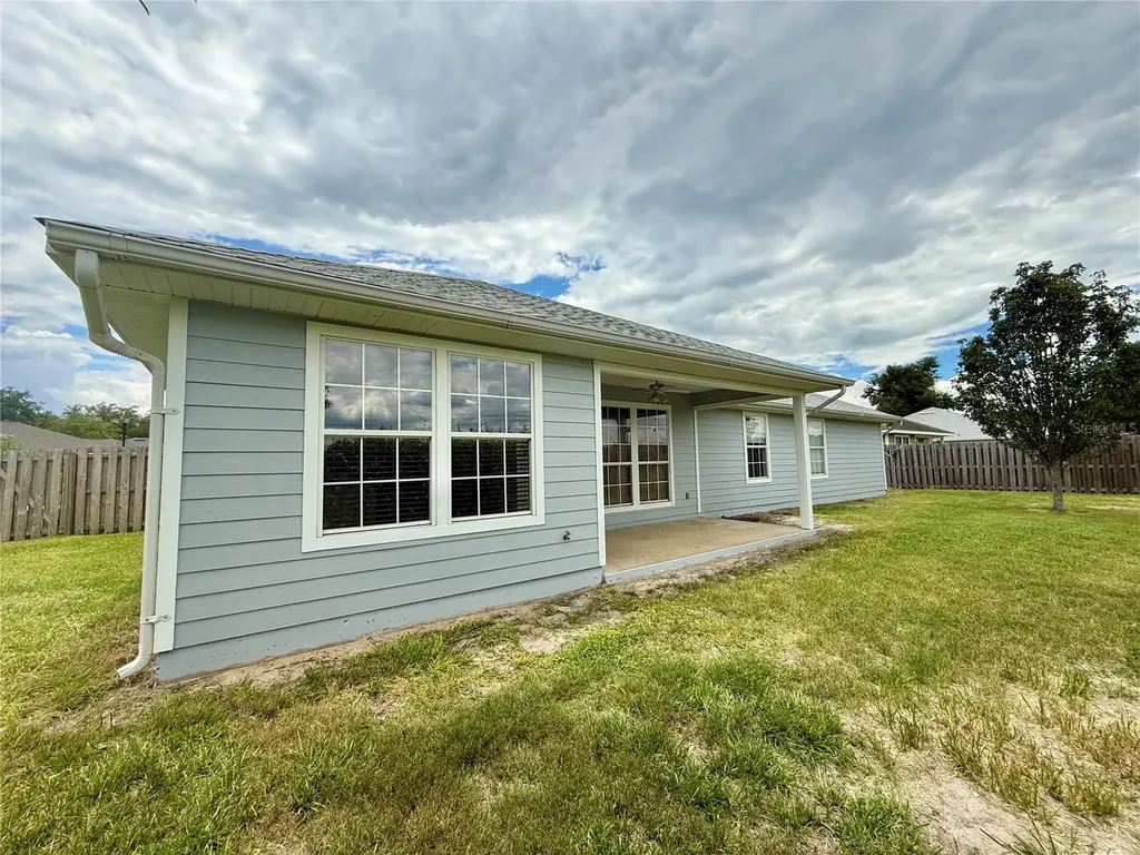 25168 NW 10th Avenue Newberry FL 32669
