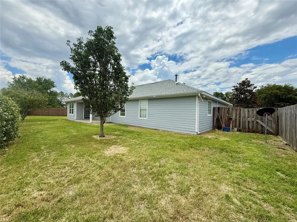 25168 NW 10th Avenue Newberry FL 32669