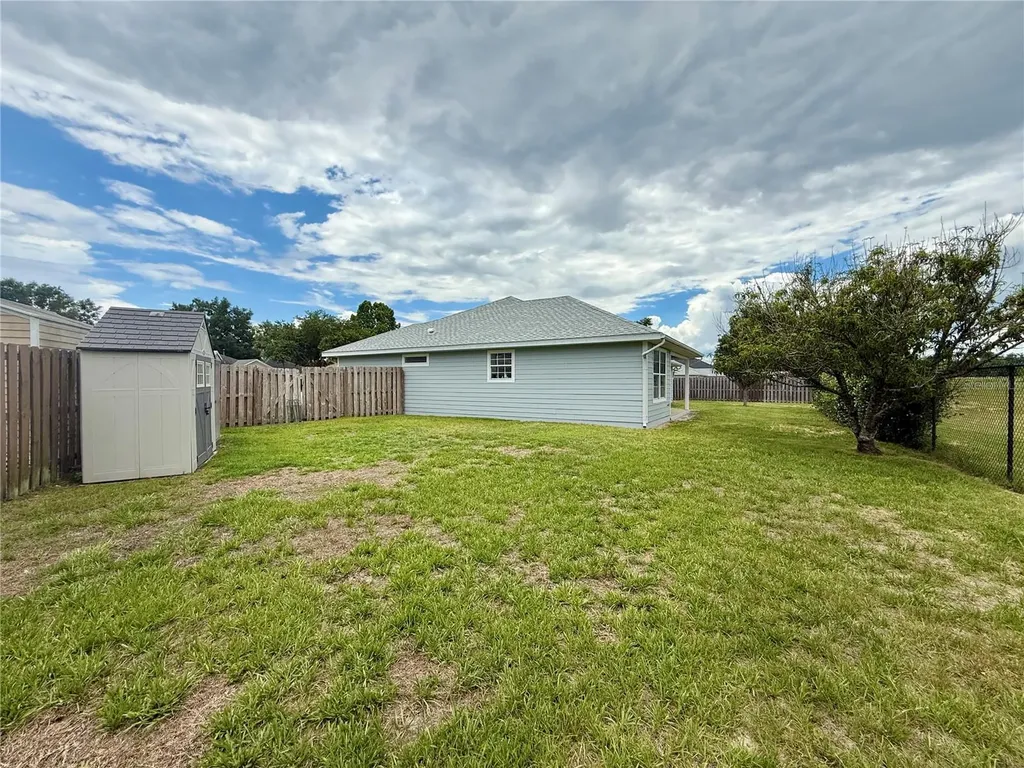 25168 NW 10th Avenue Newberry FL 32669