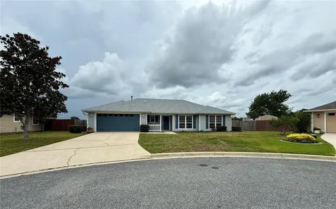 25168 NW 10th Avenue Newberry FL 32669