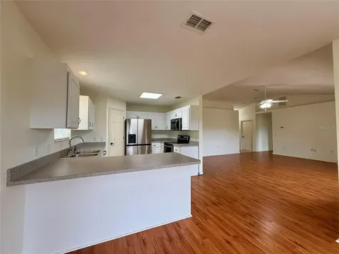 25168 NW 10th Avenue Newberry FL 32669