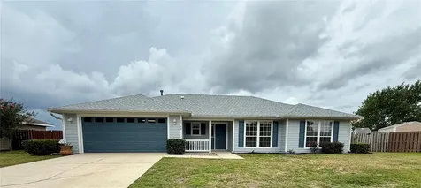 25168 NW 10th Avenue Newberry FL 32669
