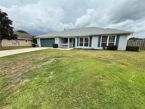 25168 NW 10th Avenue Newberry FL 32669