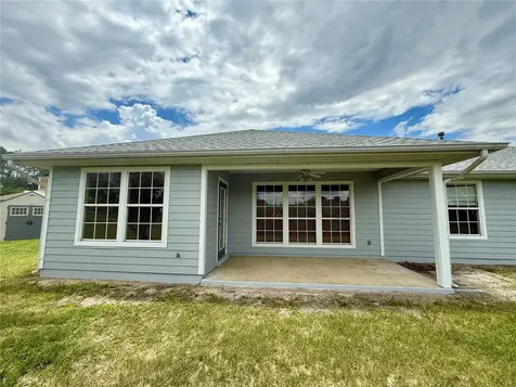 25168 NW 10th Avenue Newberry FL 32669