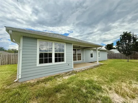 25168 NW 10th Avenue Newberry FL 32669