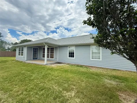 25168 NW 10th Avenue Newberry FL 32669