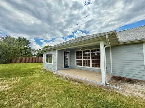 25168 NW 10th Avenue Newberry FL 32669