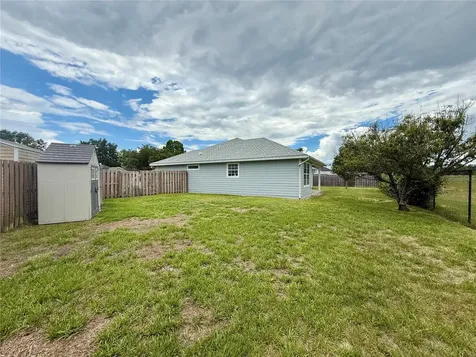 25168 NW 10th Avenue Newberry FL 32669