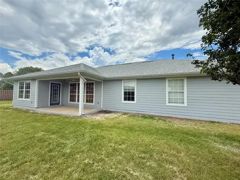 25168 NW 10th Avenue Newberry FL 32669