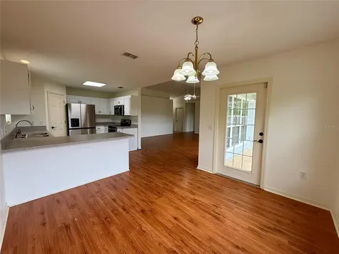 25168 NW 10th Avenue Newberry FL 32669