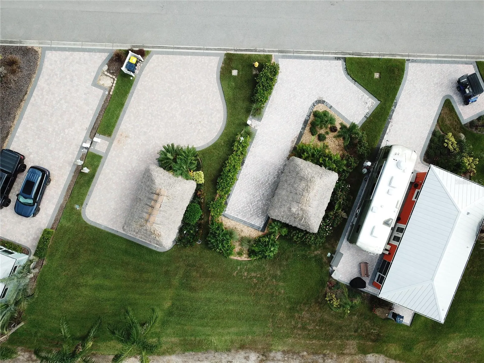 3258 Red Tail Hawk Drive Polk City FL 33868