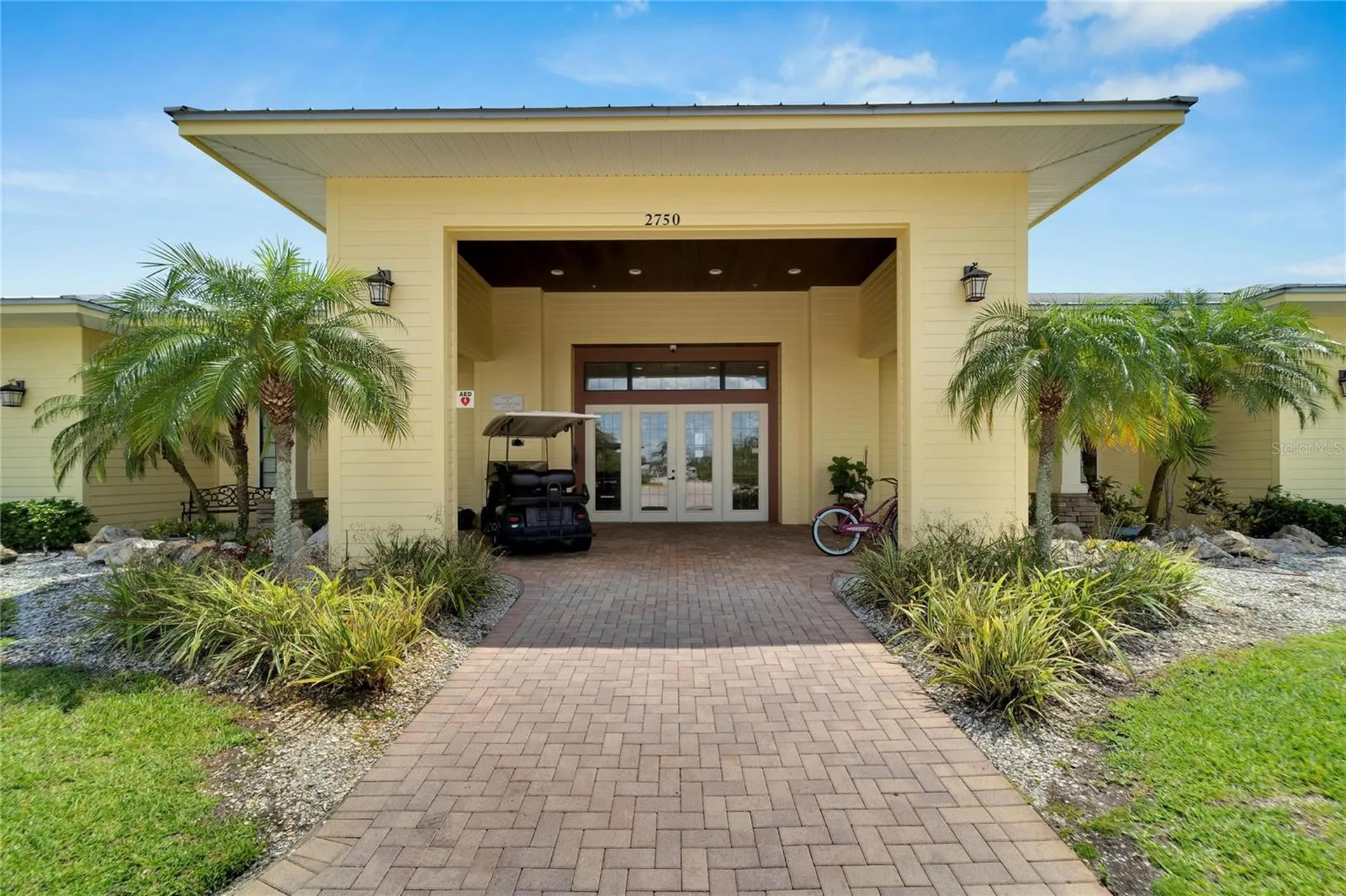 3258 Red Tail Hawk Drive Polk City FL 33868