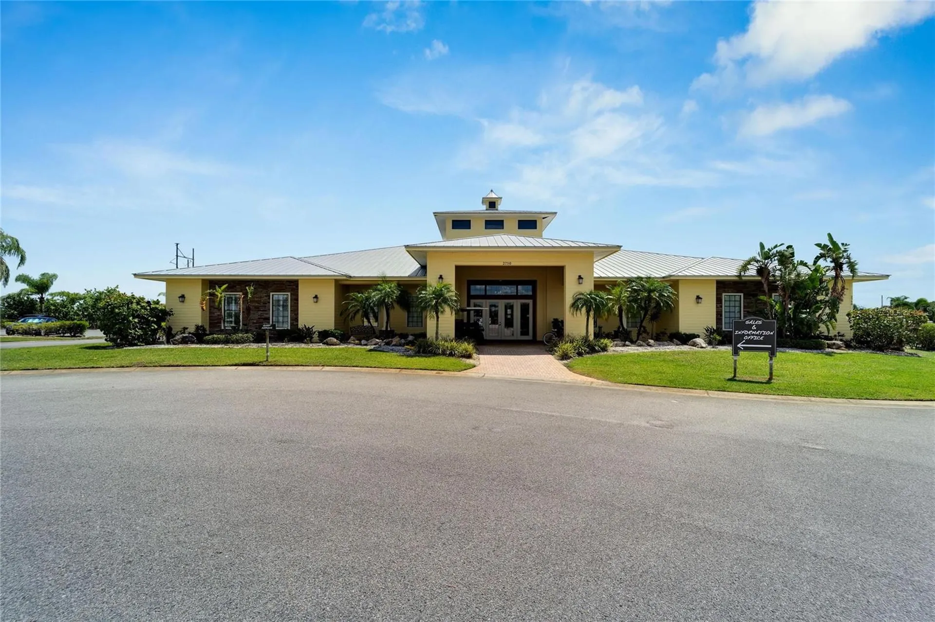 3258 Red Tail Hawk Drive Polk City FL 33868