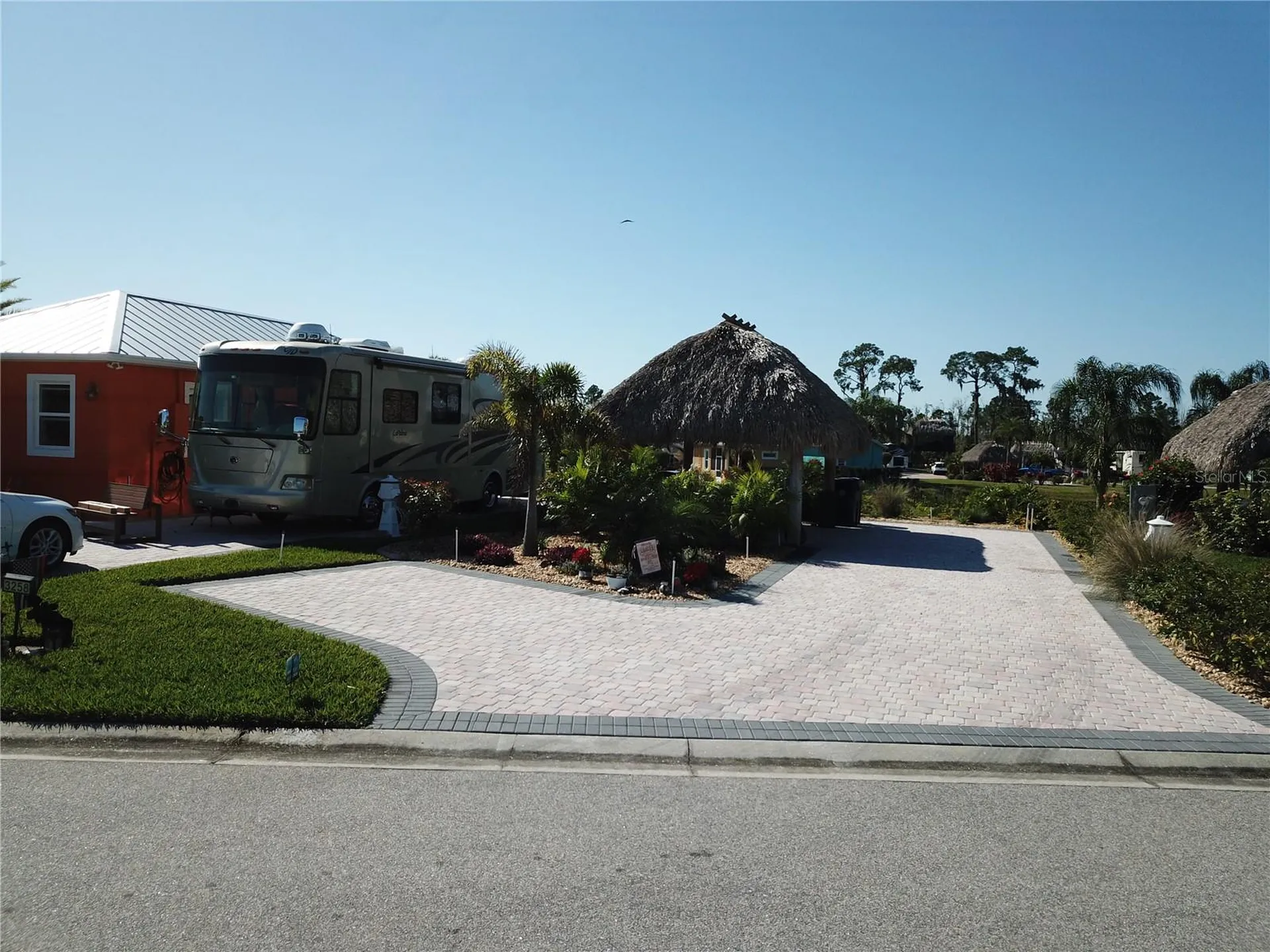 3258 Red Tail Hawk Drive Polk City FL 33868