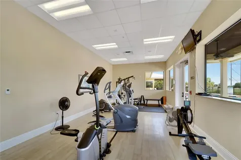 3258 Red Tail Hawk Drive Polk City FL 33868