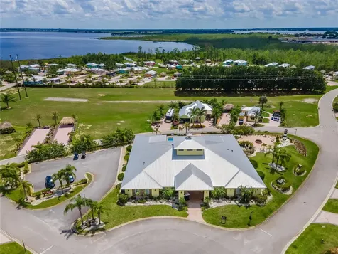 3258 Red Tail Hawk Drive Polk City FL 33868