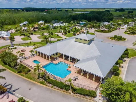 3258 Red Tail Hawk Drive Polk City FL 33868