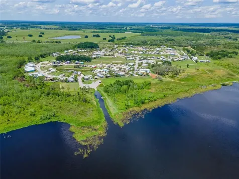 3258 Red Tail Hawk Drive Polk City FL 33868