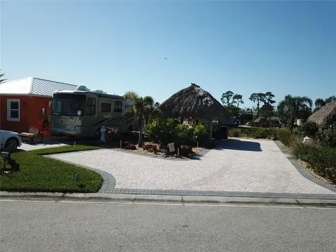 3258 Red Tail Hawk Drive Polk City FL 33868