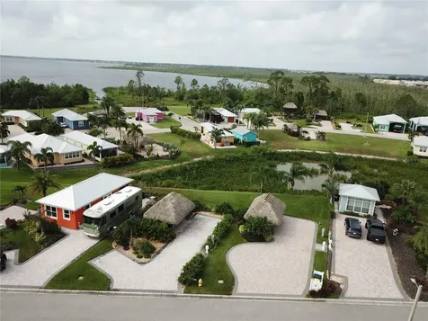 3258 Red Tail Hawk Drive Polk City FL 33868