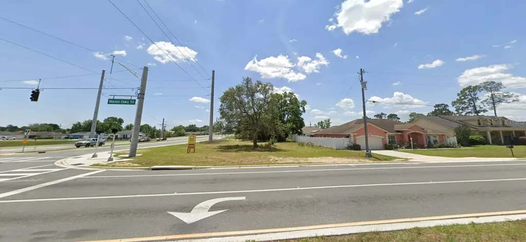 Lot 9 SW 129th Place Ocala FL 34473